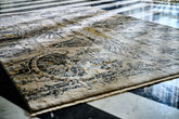 The Wings Carpet - Shosha Kamal- The Mob Collective